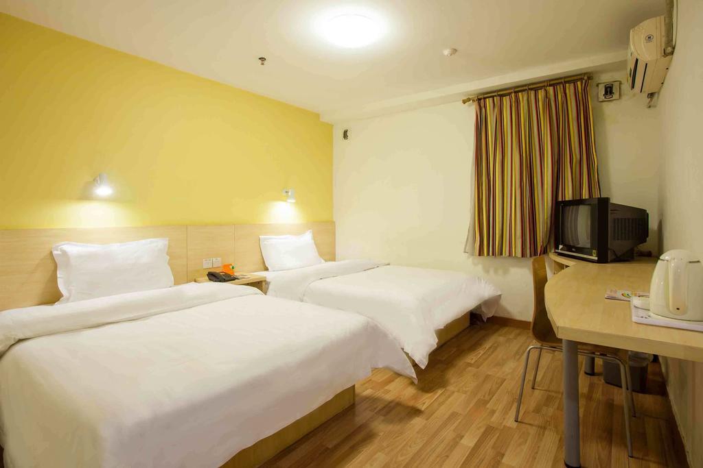7Days Inn Zunyi Beijing Road Zimmer foto