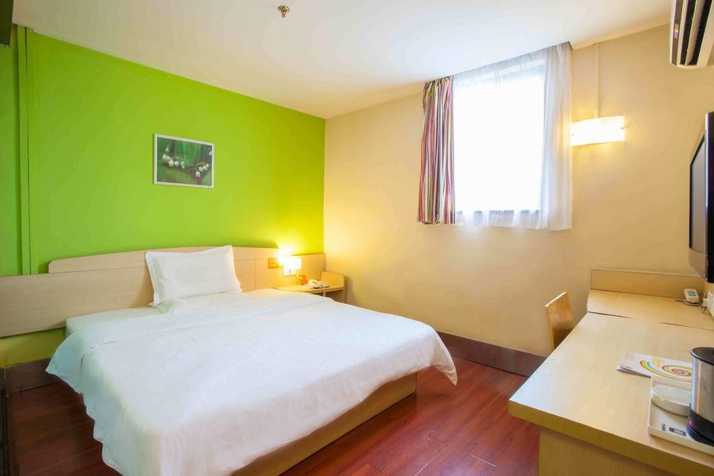 7Days Inn Zunyi Beijing Road Zimmer foto