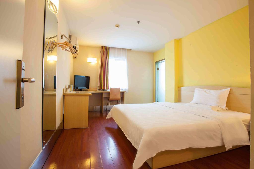7Days Inn Zunyi Beijing Road Zimmer foto
