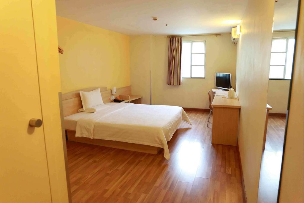 7Days Inn Zunyi Beijing Road Zimmer foto