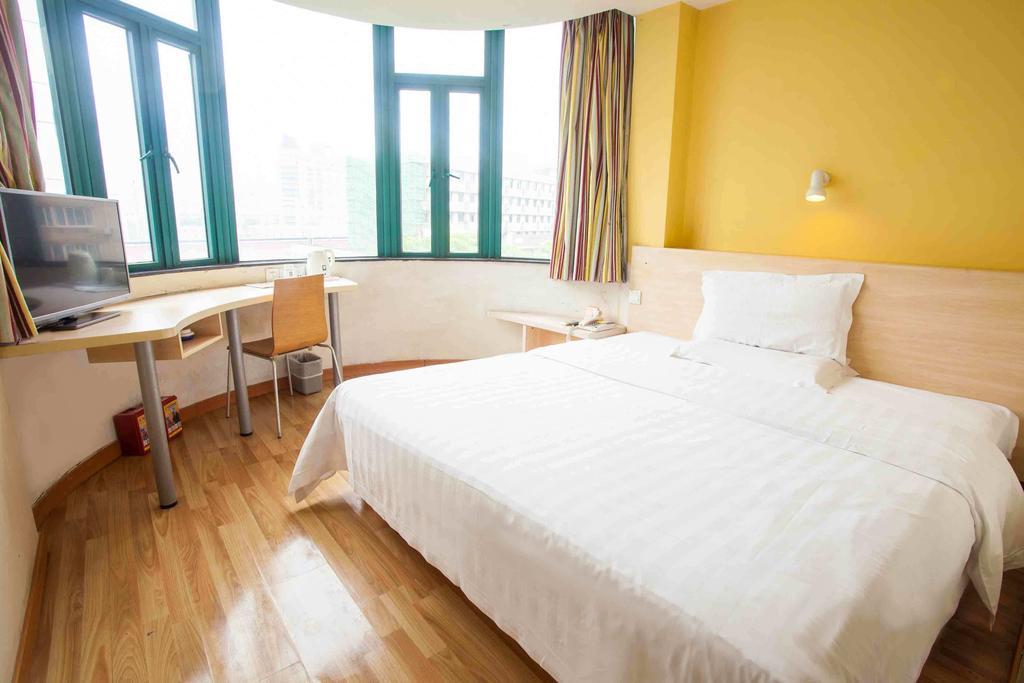 7Days Inn Zunyi Beijing Road Exterior foto